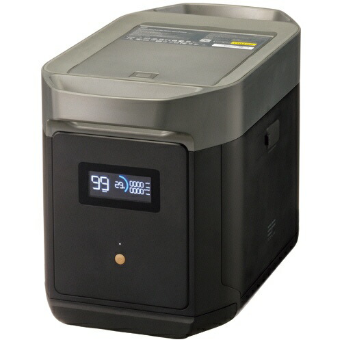 DELTA 2 Max専用エクストラバッテリー」の人気商品一覧 | 安い商品を