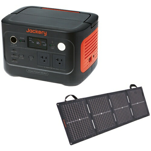 Jackery ポータブル電源 600 Plus 632Wh」の人気商品一覧 | 安い商品を