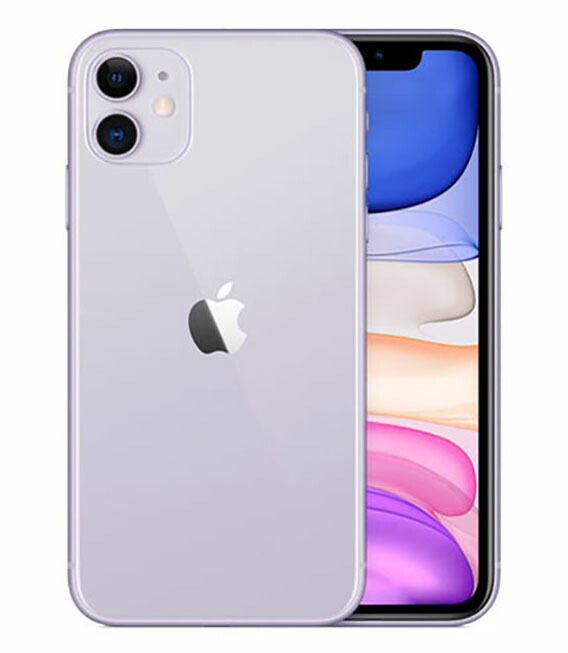 iPhone11 ホワイト 128GB SIMフリー