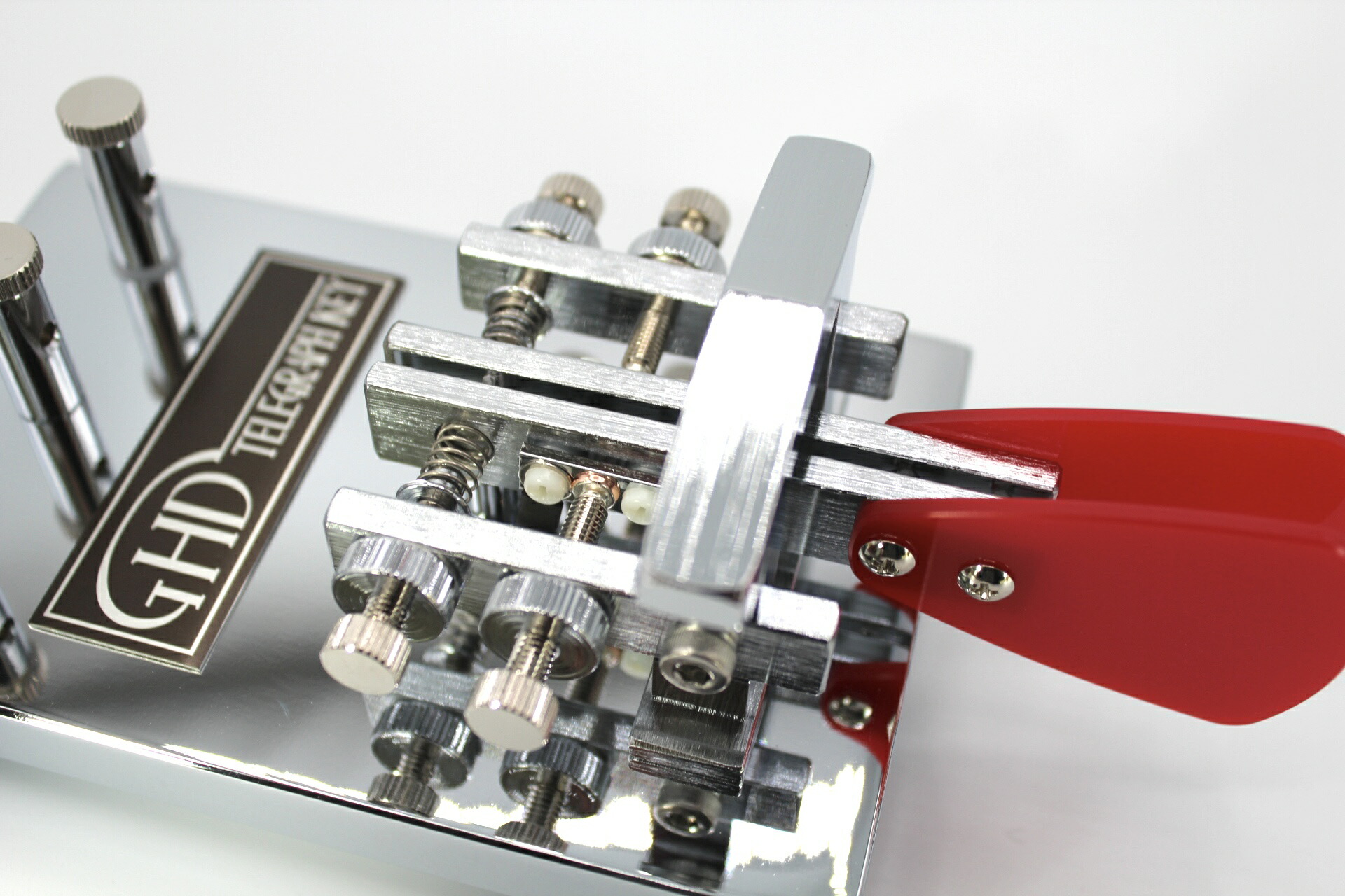 その他 GHD GN607A 電鍵 GHDキー GN607A 電鍵 GHDキー GN607A 株)GHD