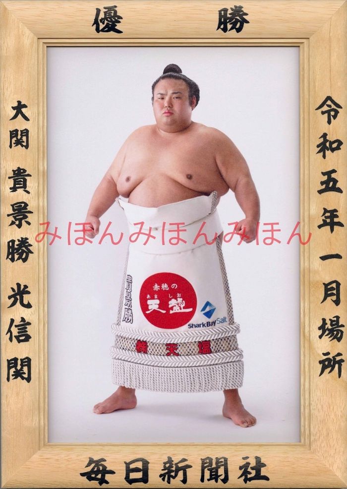 大幅値下げ☆激レア ミニサイズ 行司面子 大相撲力士 相撲人形 在庫