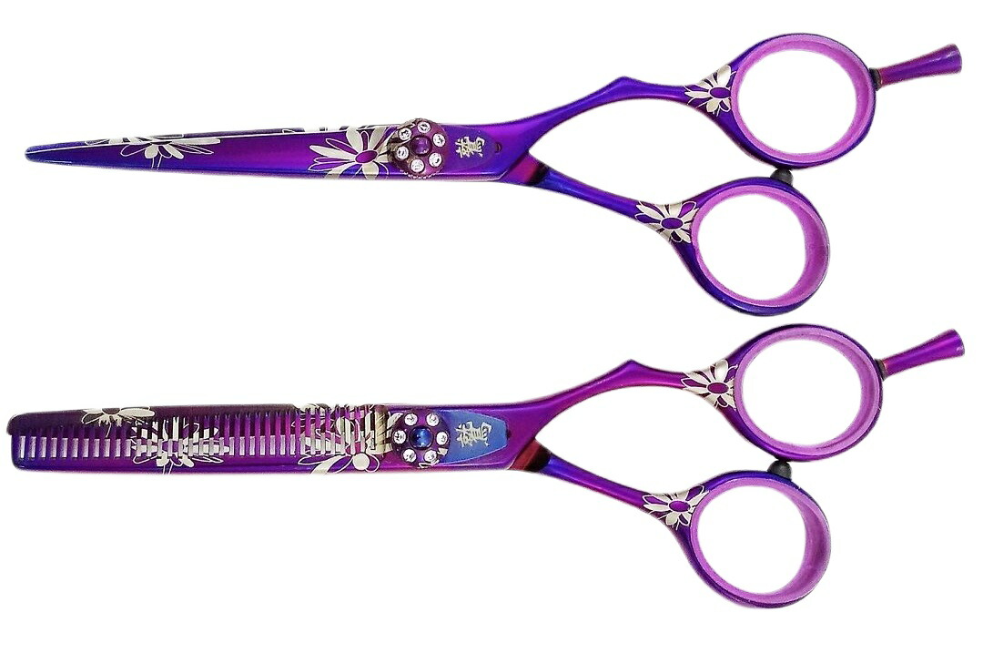 楽天市場】ヘアシザー トップピック #9F09 セット 専用ケース付 散髪