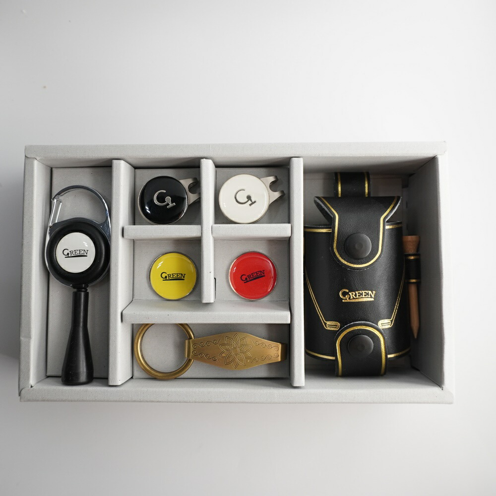 楽天市場】2/4から20%OFF ゴルフアクセサリー ゴルフマーカー ゴルフ