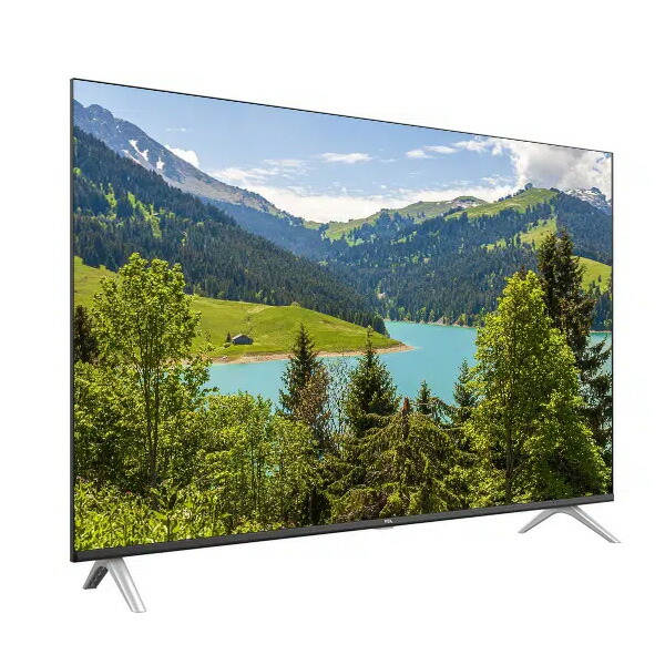 お茶TCL 40S5200B 40インチ 液晶テレビ TCL 40V型 液晶テレビ Android
