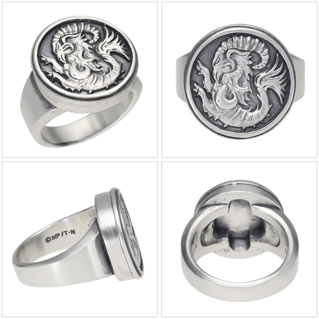 楽天市場】ルパン三世 カリオストロの城 指輪 リング クラリス 11〜30