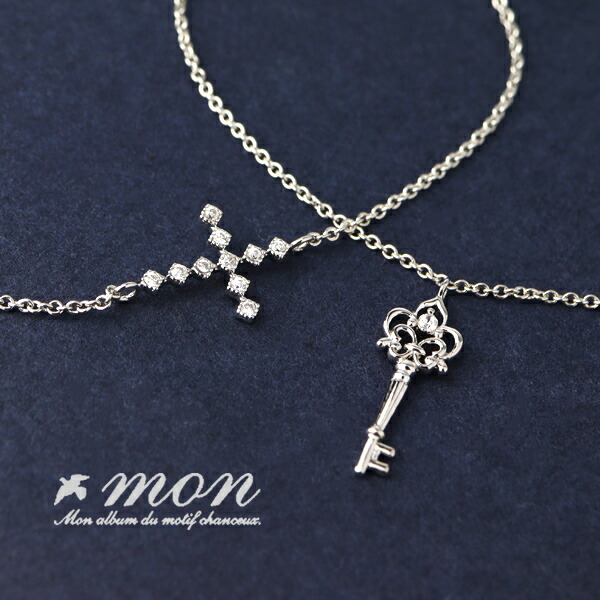 楽天市場】選べる4種類 チャーム シルバーブレスレット 15〜18cm