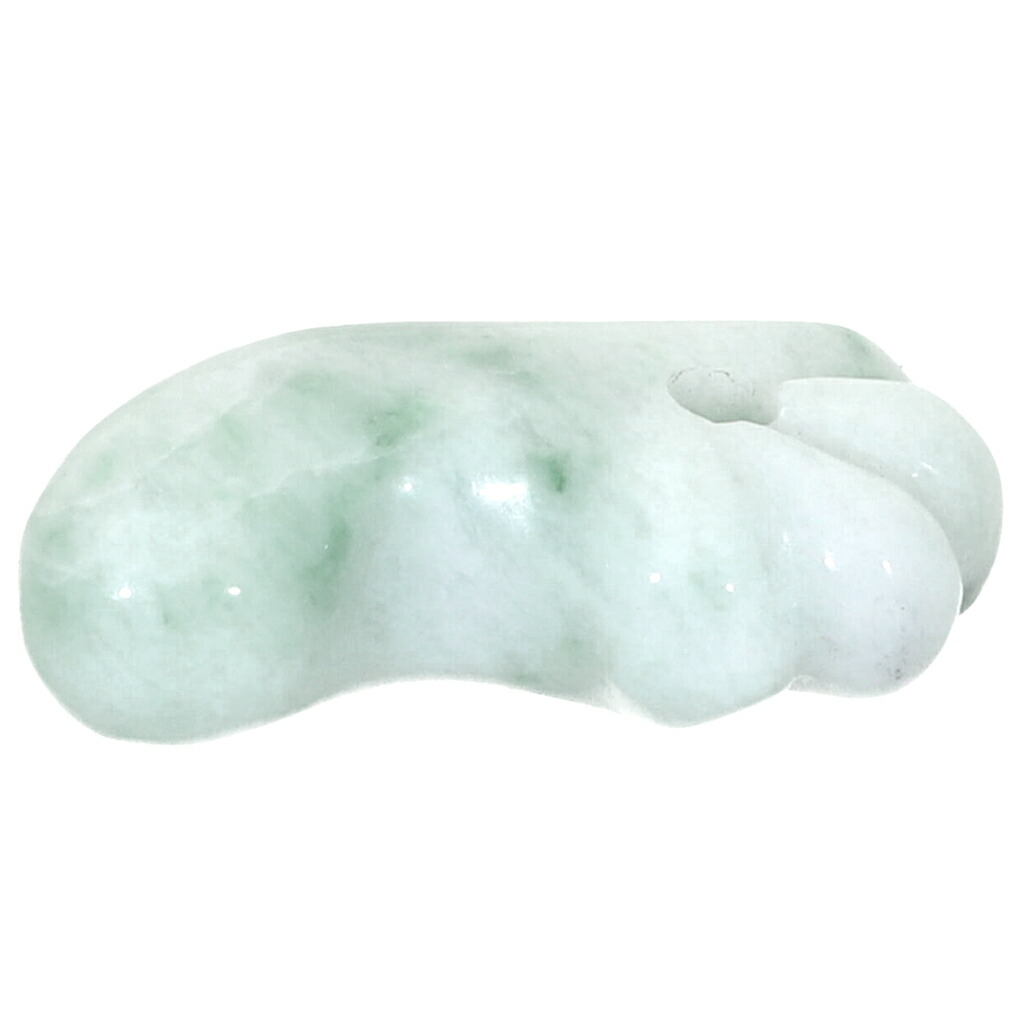 幸運の神石♡霊石♡龍神石♡開運アイテム♡糸魚川翡翠♡希少♡丸玉