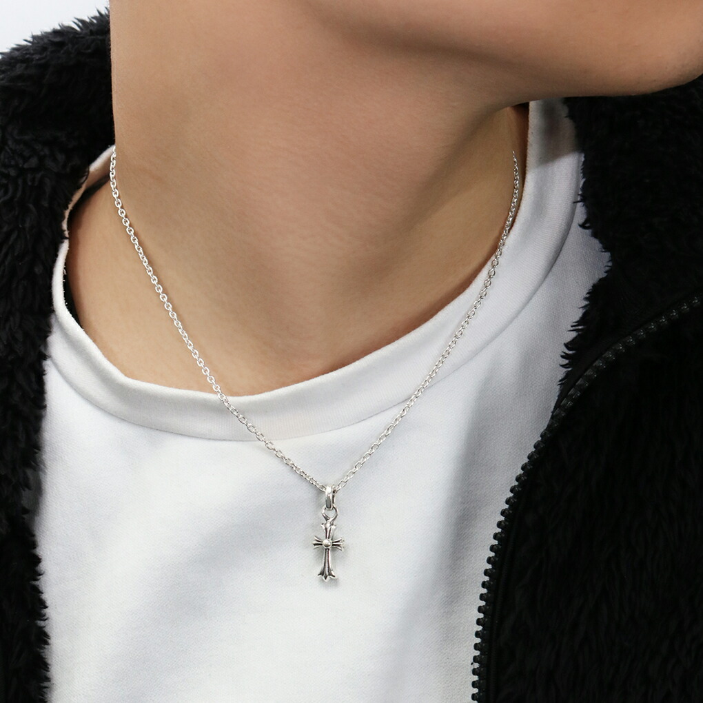 楽天市場】クロス フレア ネックレス ペンダント ペンダントトップ