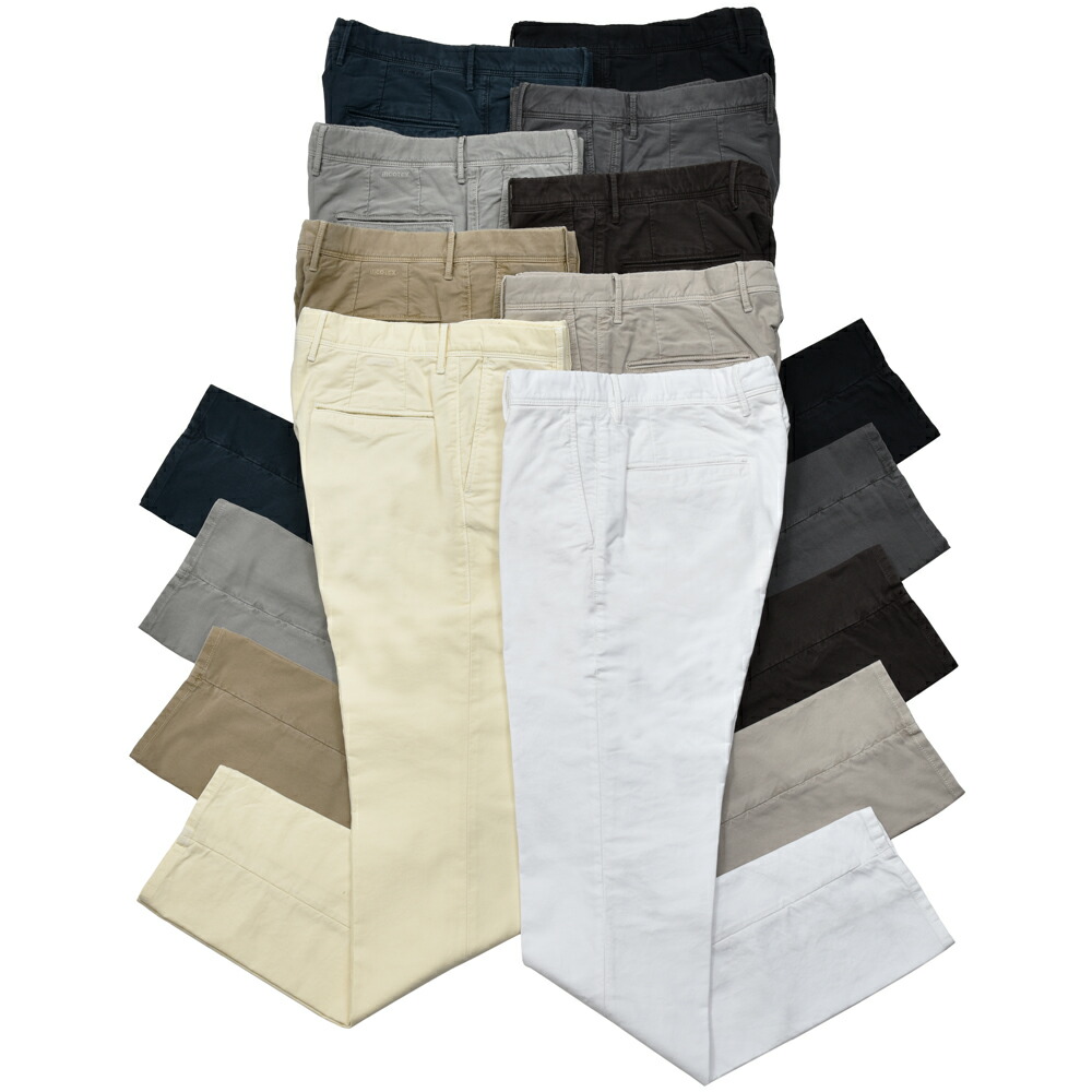 楽天市場】インコテックス（素材（生地・毛糸）綿・コットン）（メンズ