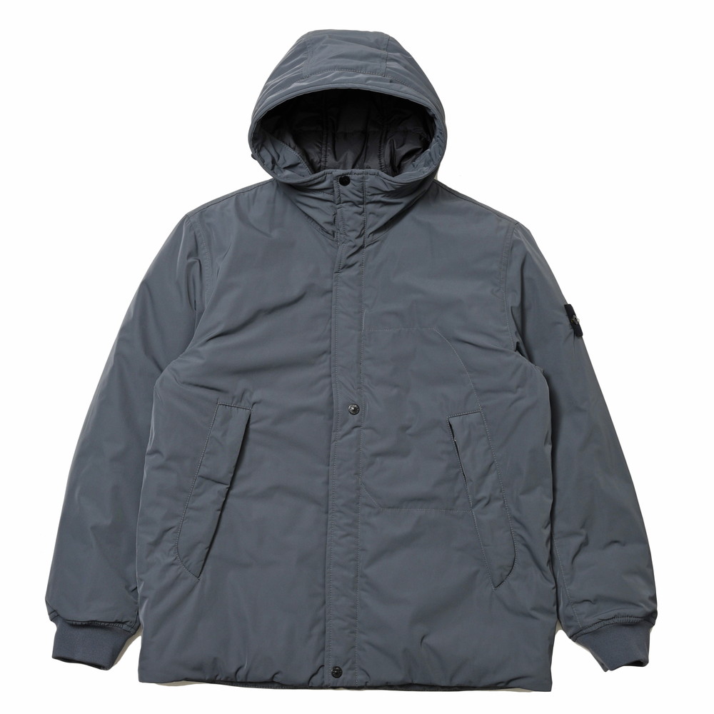 楽天市場】STONE ISLAND(ストーンアイランド)ポリエステルマイクロ