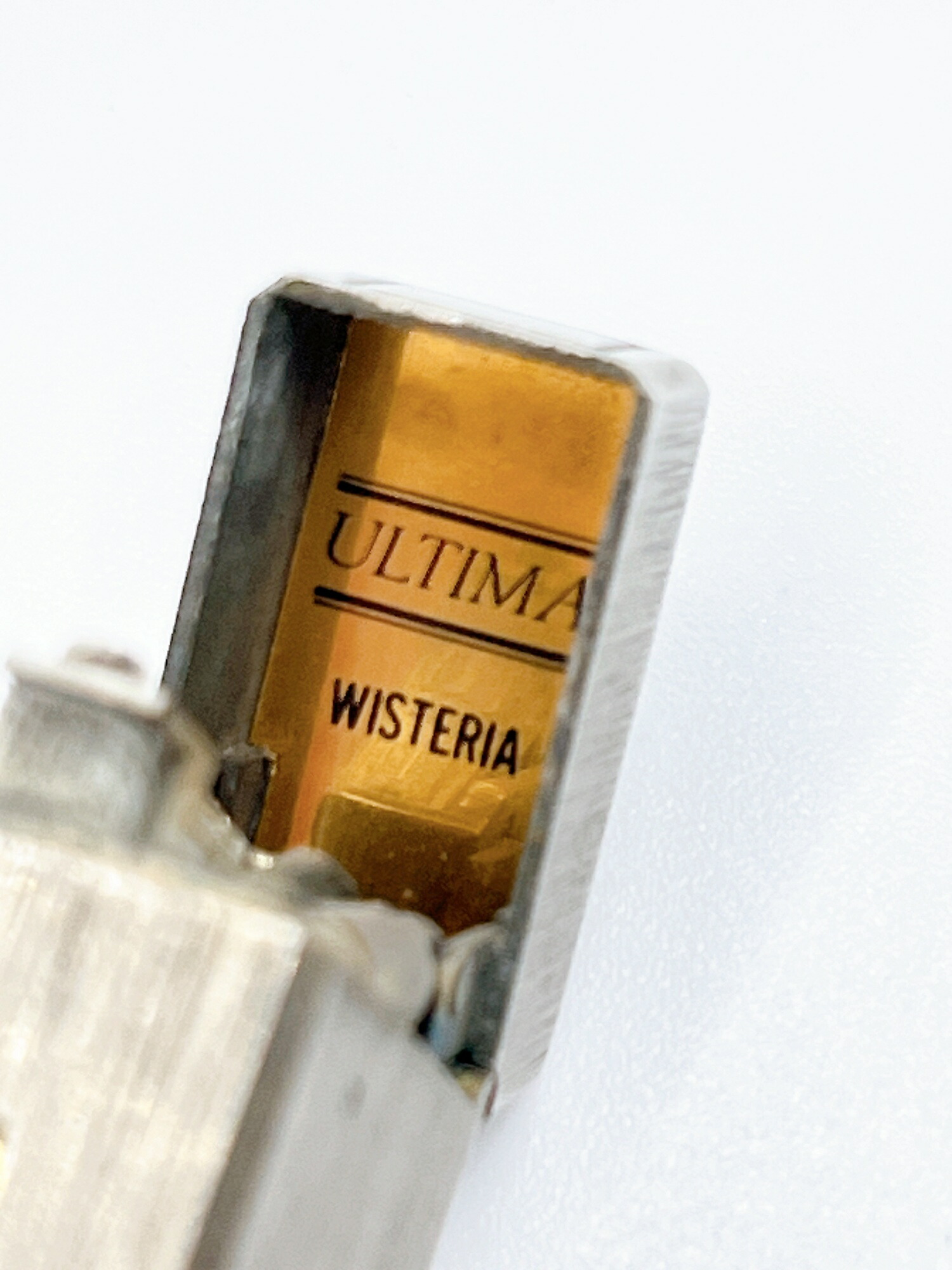 楽天市場】【卸価格!!】ULTIMA/アルティマ ガスライター シルバー