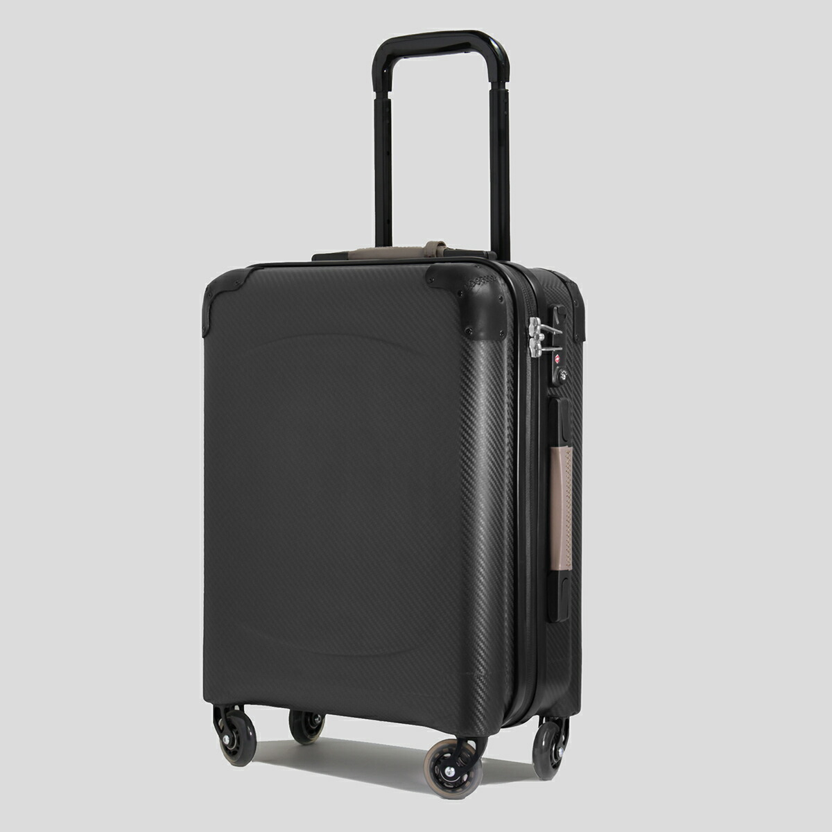 楽天市場】TecknoMonster (テクノモンスター)キャリーバッグ 33L