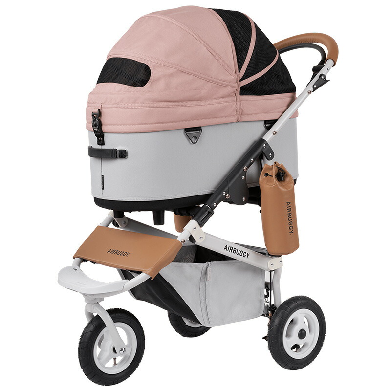 楽天市場】【レビュー特典あり】 大型猫 ペットカート 犬 バギー