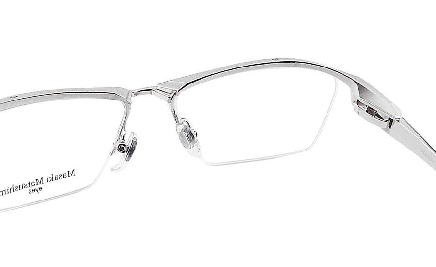 楽天市場】Masaki Matsushima マサキマツシマ メガネ MF-1278 2 眼鏡