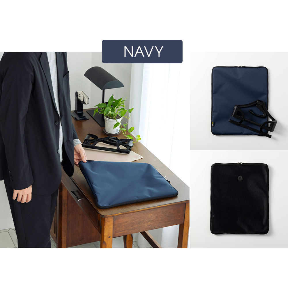 楽天市場】ワンツーフィニッシュハンガーケース[ガーメントケース