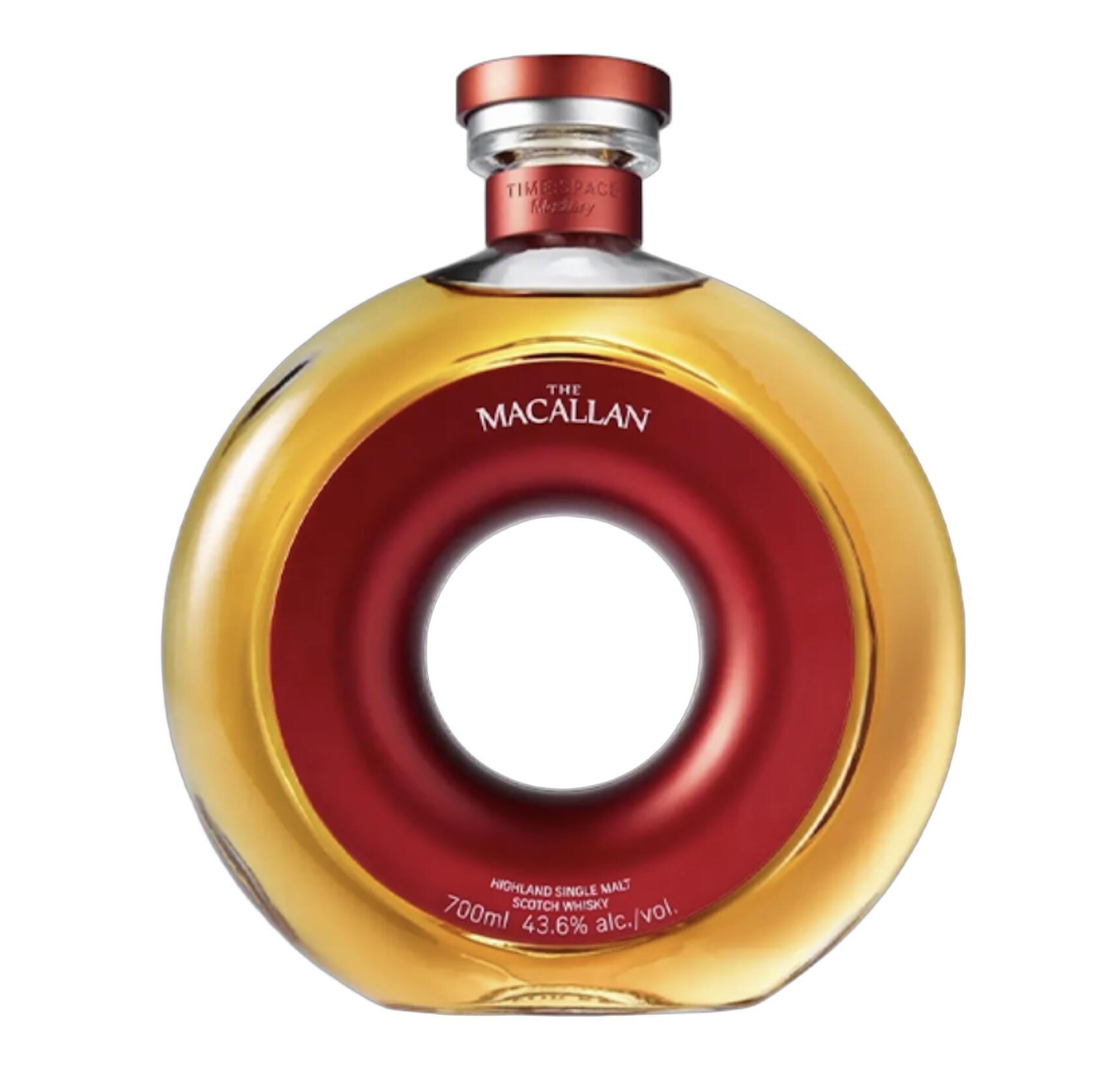 楽天市場】【P5倍※要エントリー】 ザ マッカラン タイム：スペース