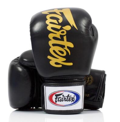 楽天市場】フェアテックス Fairtex キックボクシンググローブ