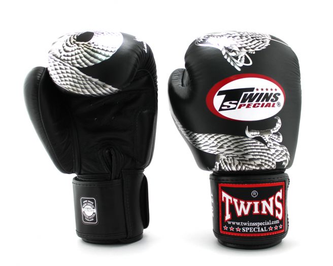 Winning ボクシンググローブtwins fairtex