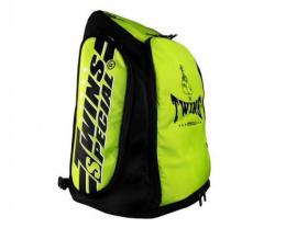 楽天市場】ジムバック ツインズ Twins キックボクシング S M L 特大