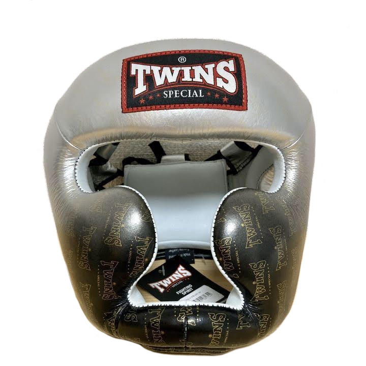 TWINS ヘッドギア ブラック サイズM Amazon | Twins ヘッドギア