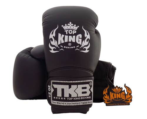 楽天市場】【送料無料】TOP KING トップキング ボクシング グローブ 8