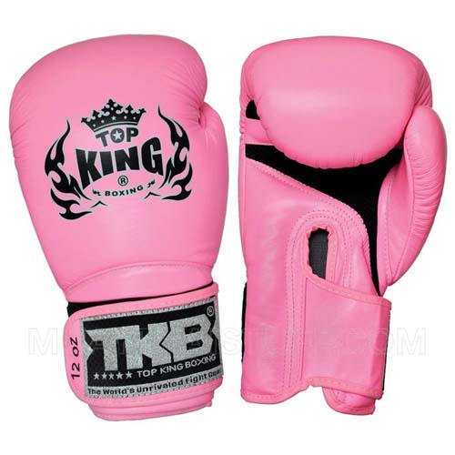 楽天市場】【送料無料】TOP KING トップキング ボクシング グローブ 8