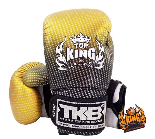 topking トップキング オープンフィンガー 総合格闘技 fairtex 総合