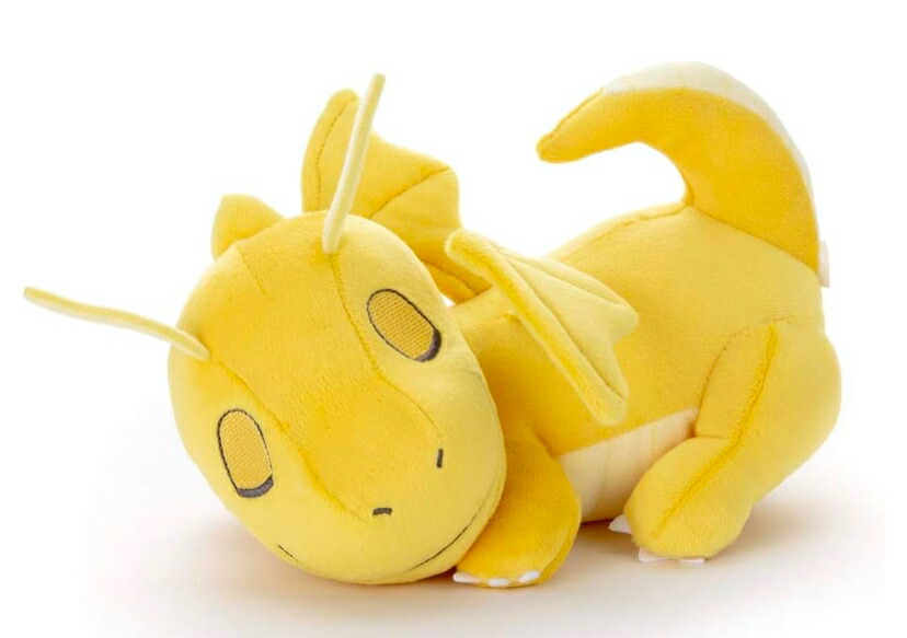 楽天市場】カイリュウ ぬいぐるみの通販