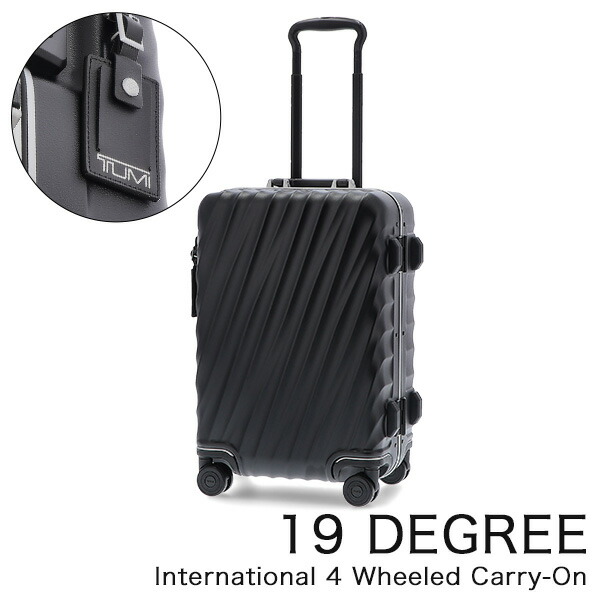 楽天市場】＼店内マラソンSALE開催中／ トゥミ TUMI 19 DEGREE FRAME