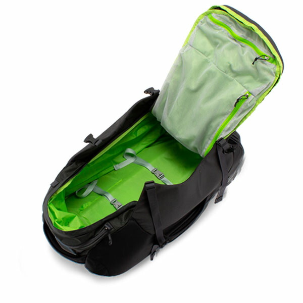 楽天市場】オスプレー Osprey キャリーバッグ ソージョン 60 25インチ