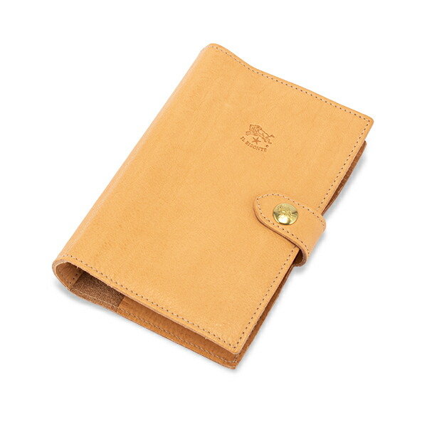 楽天市場】＼店内マラソンSALE開催中／ イルビゾンテ Il Bisonte 手帳