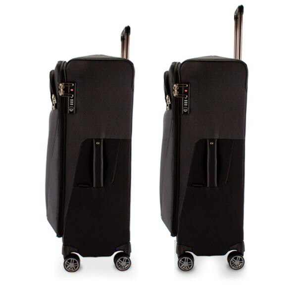 楽天市場】サムソナイト Samsonite スーツケース 107.5-117.5L ビー