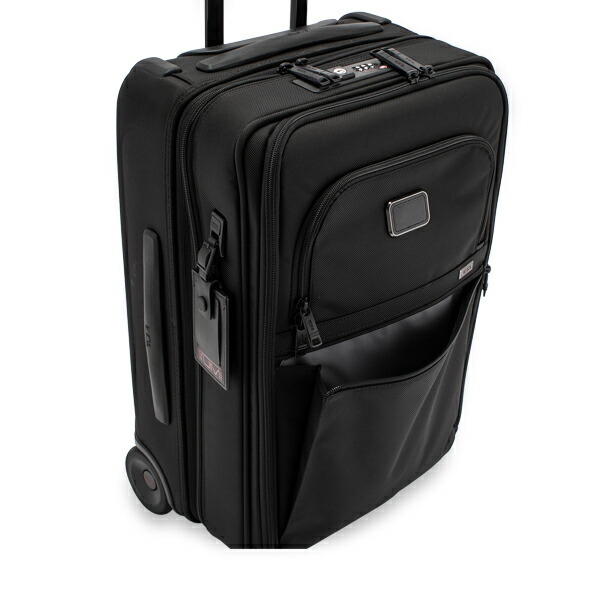 楽天市場】トゥミ TUMI スーツケース 35L ALPHA 3 インターナショナル