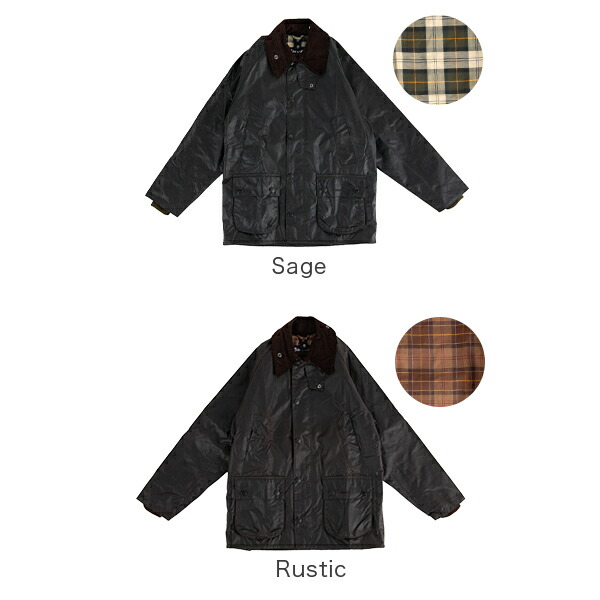 楽天市場】【25年モデル】 バブアー Barbour ワックスコーティング