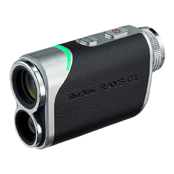 楽天市場】ショットナビ Shot Navi レーザー スナイパー レイズ GR