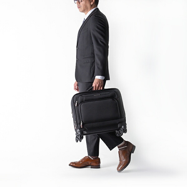 楽天市場】サムソナイト Samsonite ビジネスバッグ キャリーケース 4輪