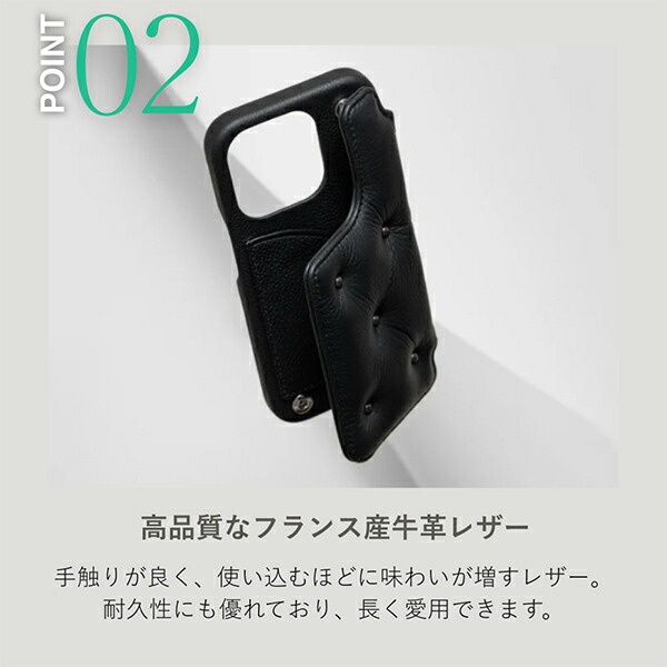 楽天市場】デミュウ DEMIU スマホケース アイフォンケース BALLON CINQ