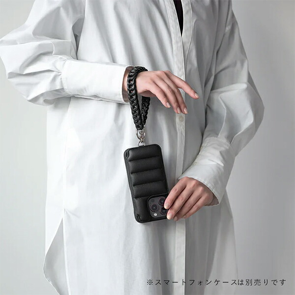 楽天市場】デミュウ DEMIU Hand STRAP Symbole ハンドストラップ