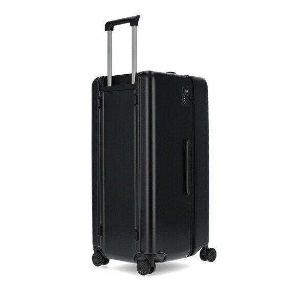 楽天市場】ゼロハリバートン Zero Halliburton スーツケース