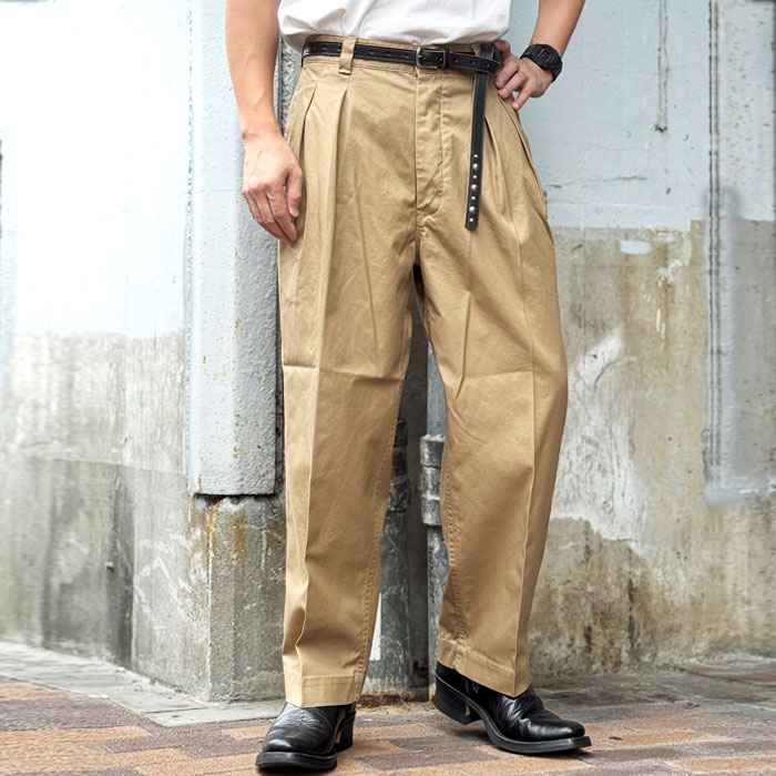 楽天市場】GYPSY&SONS ジプシーアンドサンズ GS2149907A M52 FRENCH