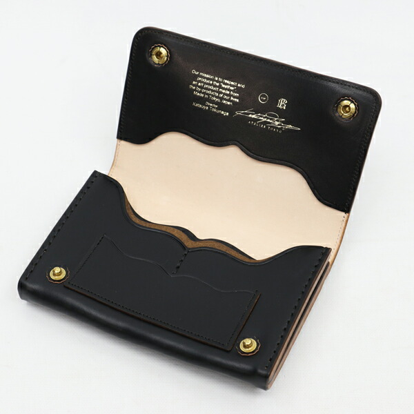 楽天市場】【ホースバットレザー】 Katsuya Tokunaga ( ROLLING DUB