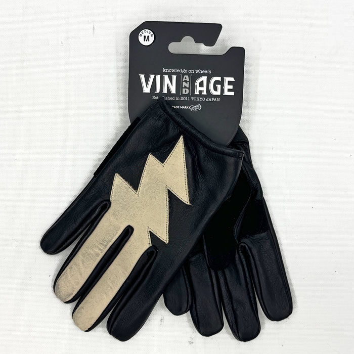 楽天市場】VIN&AGE ヴィン＆エイジ TYPE VG22NS ♯2 ボルト NAUGHTY