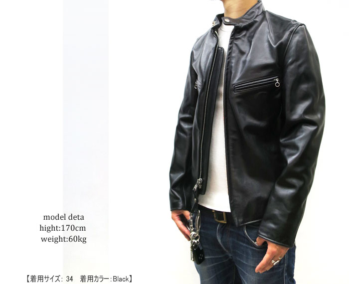 楽天市場】【ホースハイド】【schott 神戸正規 】【日本代理店別注