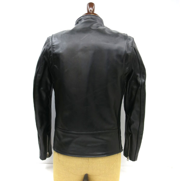 楽天市場】【ホースハイド】【schott 神戸正規 】【日本代理店別注