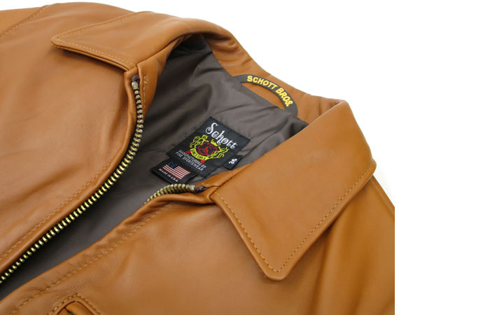 楽天市場】schott 神戸正規店 Schott ( ショット ) 【 USA製 】 103US