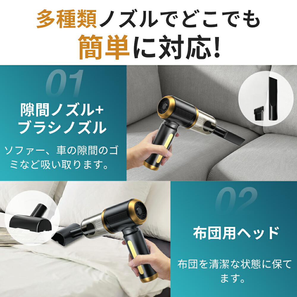 楽天市場】◇期間限定→半額OFFクーポン配布中◇【2年保証】コードレス