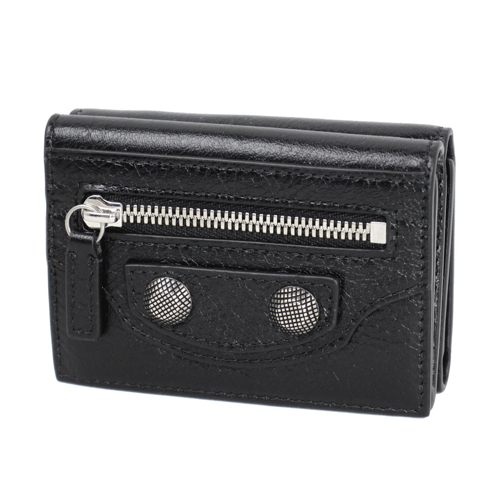 楽天市場】バレンシアガ 財布 レディース BALENCIAGA 三つ折り財布