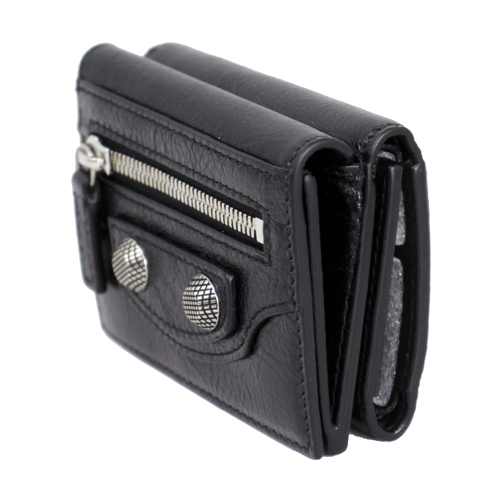 楽天市場】バレンシアガ 財布 レディース BALENCIAGA 三つ折り財布