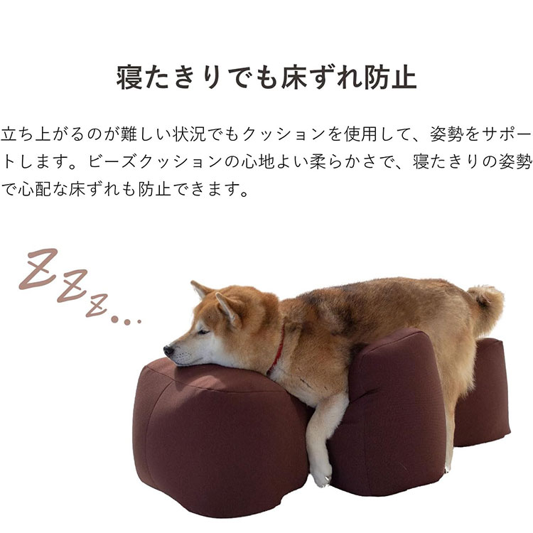 楽天市場】OneAid リラクッション カバー付き Mサイズ 撥水カバー 中型