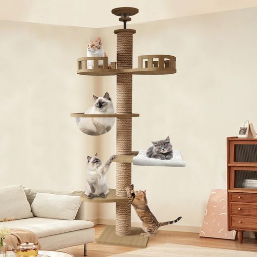 キャットタワー 突っ張り 宇宙船」の人気商品一覧 | 安い商品を通販